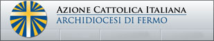 Banner Azione Cattolica, Diocesi di FERMO