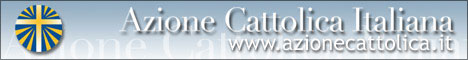 Banner Azione Cattolica Italiana 