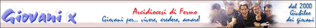 Banner Seminario di Fermo